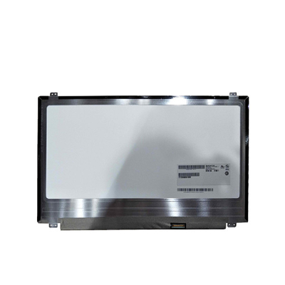 RGB κάθετη μπάρα B156HAN01.1 15.6 ιντσών 3.3VΤύπος LCD οθόνης