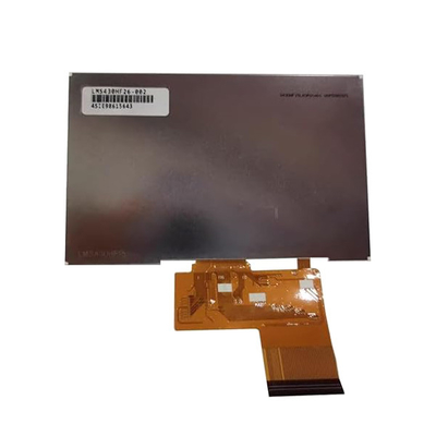 TL050JVXP04-00 Νέα Αρχική 5,0 ιντσών TFT LCD οθόνη για κινητό τηλέφωνο