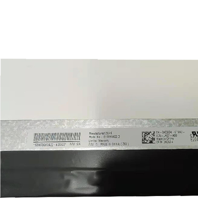 Νέα 15.6 ιντσών α-Si TFT-LCD B156HAK02.3 40 πιν LCD οθόνη