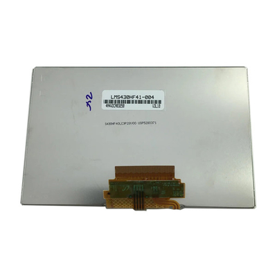 TM050XYS21-02 5,0 ιντσών οθόνη LCD 272*480 οθόνη LCD
