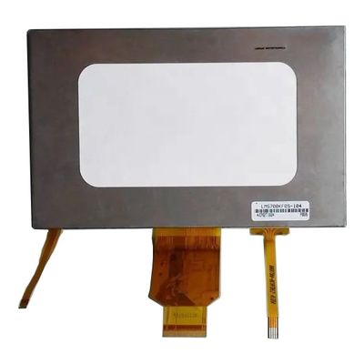 Δείκτης LCD 7,0 ιντσών 800*480