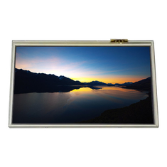 Δείκτης LCD 7,0 ιντσών 800*480