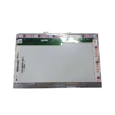 Μεγέθος 15.4 ιντσών B154SW01 V2 1680*1050 128PPI LCD οθόνη