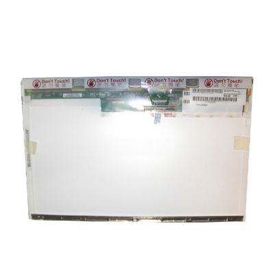 Μέγεθος 15.4 ίντσες B154PW04 V7 LCD Moudle με LED driver