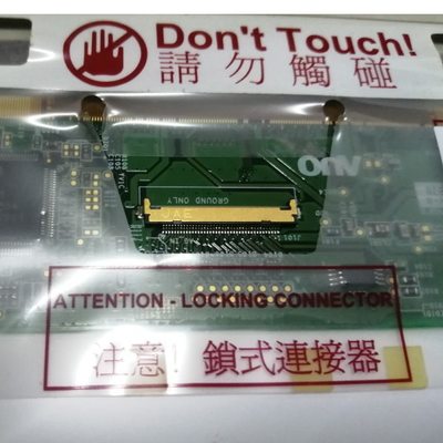 RGB 1440*900 110PPI B154PW04 V6 15.4 ιντσών LCD Moudle