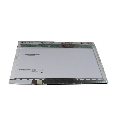 RGB Vertical Strip B154PW02 V3 15,4 ιντσών 60Hz 110PPI LCD οθόνη