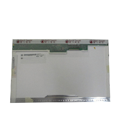Παροχή Μεγέθους 15.4 ιντσών B154PW01 V1 a-Si TFT-LCD Panel