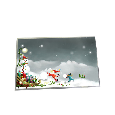 Παροχή Μεγέθους 15.4 ιντσών B154PW01 V1 a-Si TFT-LCD Panel
