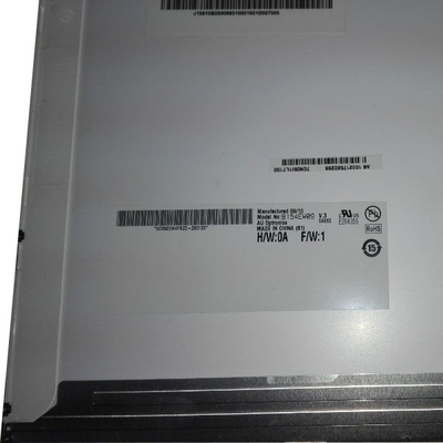 B154EW09 V3 1280*800 15,4 ιντσών 98PPI οθόνη LCD