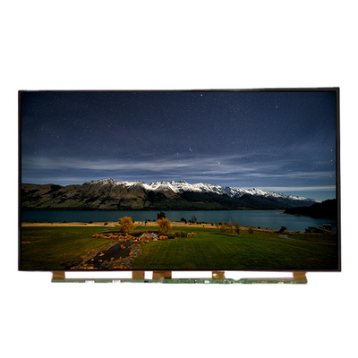 LSC490FN02 Μονάδα LCD 49,0 ιντσών Tft Εικονική οθόνη LCD