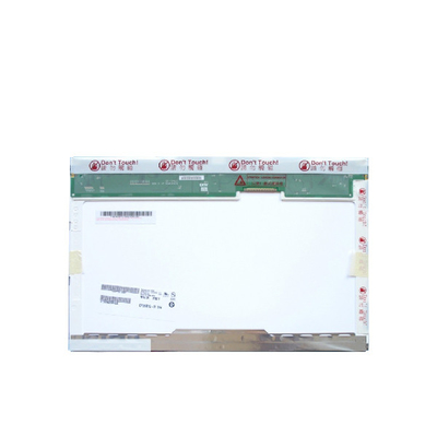 Για το φορητό B154EW08 V1 15.4 ιντσών 1280*800 98PPI LCD Moudle