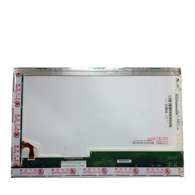 B154EW04 V7 Ανάλυση 1280*800 98PPI 30 πινών Εικονική οθόνη LCD