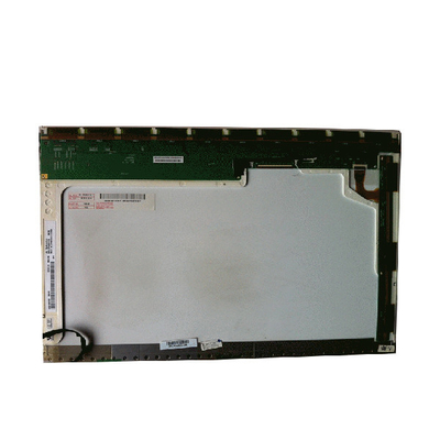 RGB κατακόρυφες ράβδους B154EW04 V2 15,4 ιντσών a-Si TFT-LCD οθόνη