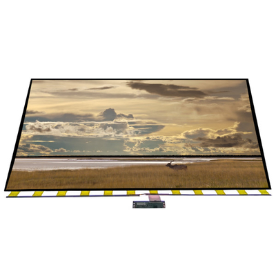 LSC550HN02 55,0 ιντσών LCD Διακόσμηση οθόνης 1920*1080 LCD πάνελ