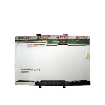 Ζεστή πώληση B154EW02 V7 15,4 ιντσών 60Hz 262K οθόνη LCD για AUO
