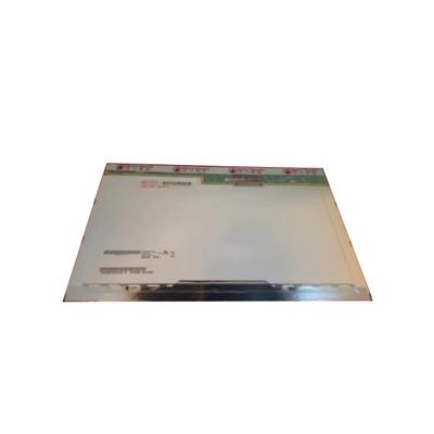 Βέλτιστη ποιότητα Μέγεθος 15,4 ιντσών B154EW02 V5 TFT LCD Panel