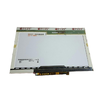 Ματ σκληρή επικάλυψη B154EW02 V2 1280*800 οθόνη LCD