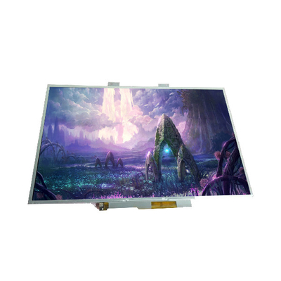 Ματ σκληρή επικάλυψη B154EW02 V2 1280*800 οθόνη LCD