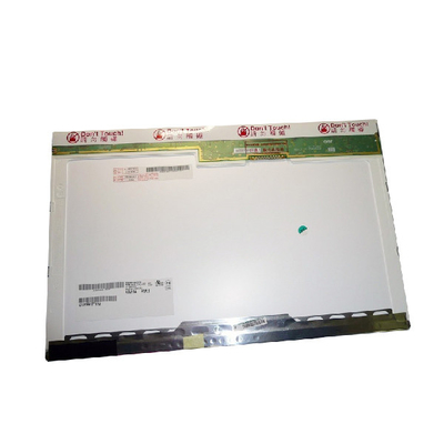 RGB 1280*800 98PPI B154EW02 V1 Μεταδοτική οθόνη LCD