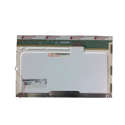 Υψηλής ποιότητας οθόνη LCD B154EW01 V5 με ανάλυση 1280*800 98PPI
