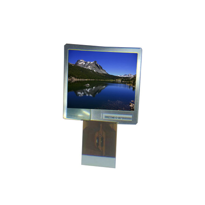Νέο μέγεθος 7.0 ιντσών C070VAT01.0 854*480 LCD οθόνη
