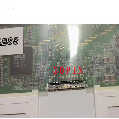 B152EW01 V1 15,2 ιντσών 1280*854 LCD οθόνη LVDS