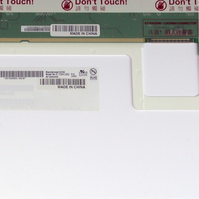 B150XG02 V4 15,0 ιντσών 1024*768 οθόνη LCD TFT-LCD