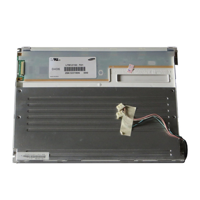 LTM121SI-T01 12,1 ιντσών TFT 800*600 LCD οθόνη για βιομηχανική χρήση