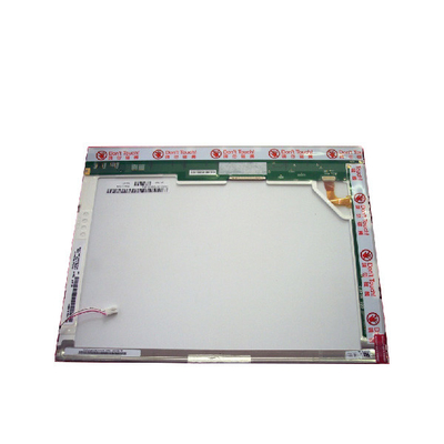 B141XG13 V8 14,1 ιντσών 1024*768 οθόνη LCD TFT-LCD