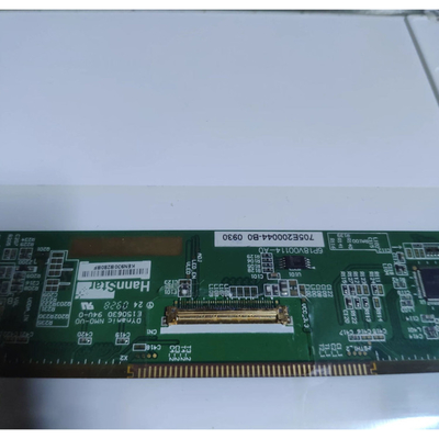 10.1 ίντσες 1024*576 LCD οθόνη HSD101PFW1-A04 lcd οθόνη