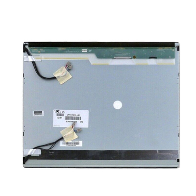 LTM190EX-L31 Αρχικό σε απόθεμα 19,0 ιντσών 1280*1024 οθόνη οθόνης LCD