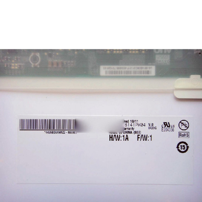 B141PW04 V0 HW1A 14,1 ιντσών 1440*900 TFT-LCD SCREEN LCD οθόνη