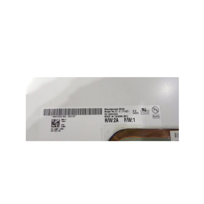 B141PW01 V0 14,1 ιντσών 1440*900 TFT-LCD SCREEN LCD οθόνη