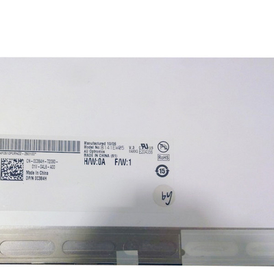 B141EW05 V3 14,1 ιντσών 1280*800 οθόνη LCD TFT-LCD