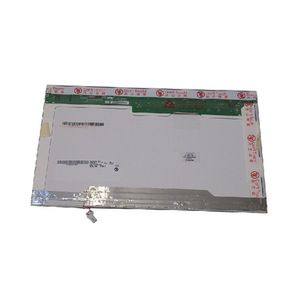 B141EW04 V3 14,1 ιντσών 1280*800 LCD οθόνη TFT-LCD