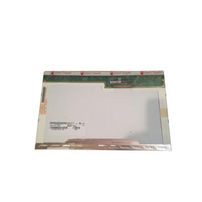B141EW01 V0 14,1 ιντσών 1280*800 TFT-LCD οθόνη για φορητό υπολογιστή