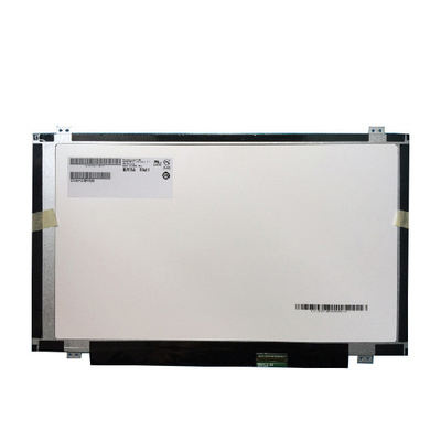 B140XW03 V2 14,0 ιντσών 1366*768 TFT-LCD SCREEN LCD οθόνη