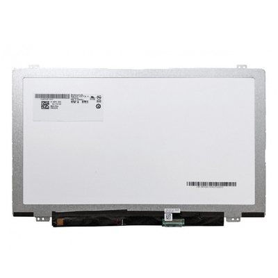 B140XTT01.2 14,0 ίντσες 1366*768 Για οθόνη TFT-LCD φορητού υπολογιστή