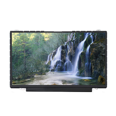 B140XTT01.2 14,0 ίντσες 1366*768 Για οθόνη TFT-LCD φορητού υπολογιστή