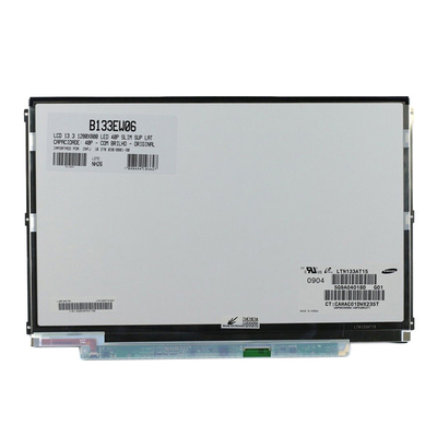 LTN133AT15-G01 πρωτότυπο 13.3 ιντσών 1280*800 LCD οθόνη