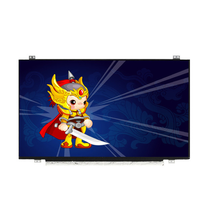 B140XTN02.9 14,0 ιντσών 1366*768 TFT-LCD οθόνη για φορητό υπολογιστή