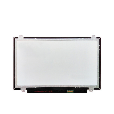 B140XTN02.8 14.0 ιντσών 1366*768 TFT-LCD οθόνη για φορητό υπολογιστή