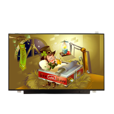 B140XTN02.8 14.0 ιντσών 1366*768 TFT-LCD οθόνη για φορητό υπολογιστή