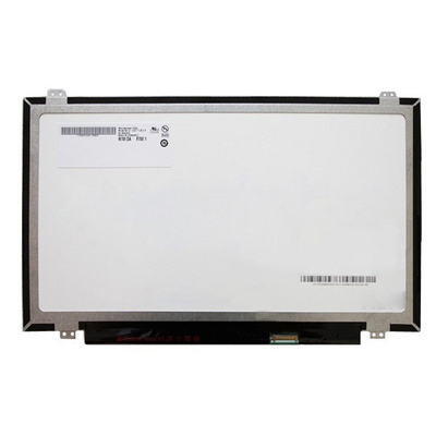 B140XTN02.4 14,0 ιντσών 1366*768 TFT-LCD οθόνη για φορητό υπολογιστή