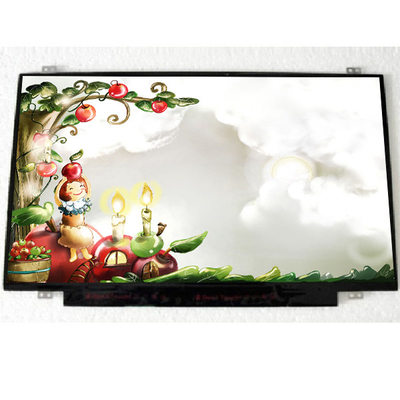 B140XTN02.4 14,0 ιντσών 1366*768 TFT-LCD οθόνη για φορητό υπολογιστή