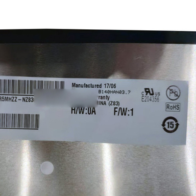 B140HAN03.7 14,0 ιντσών 1920*1080 LCD ΕΠΙΔΕΣΜΑΤΗ για φορητό υπολογιστή