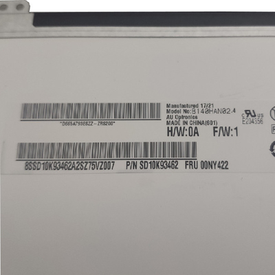 B140HAN02.4 14,0 ιντσών 1920*1080 LCD ΕΠΙΔΕΣΜΑΤΗ για φορητό υπολογιστή