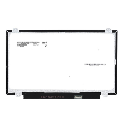 B140HAN02.1 14,0 ιντσών οθόνη LCD 1920*1080 για AUO