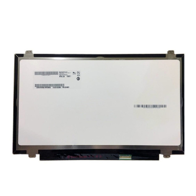 B140HAN01.7 14,0 ιντσών 1920*1080 οθόνη LCD για AUO