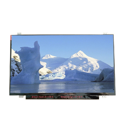 B140HAN01.4 14,0 ιντσών οθόνη LCD 1920*1080 για φορητό υπολογιστή